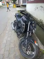 Yamaha FZS Awesome condition