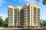 2 BHK FLAT FOR SALE IN KAUSA TMC APPROVED COMPLEX