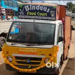 Hiring Chinese Fast Food Chef for Street Food Stall