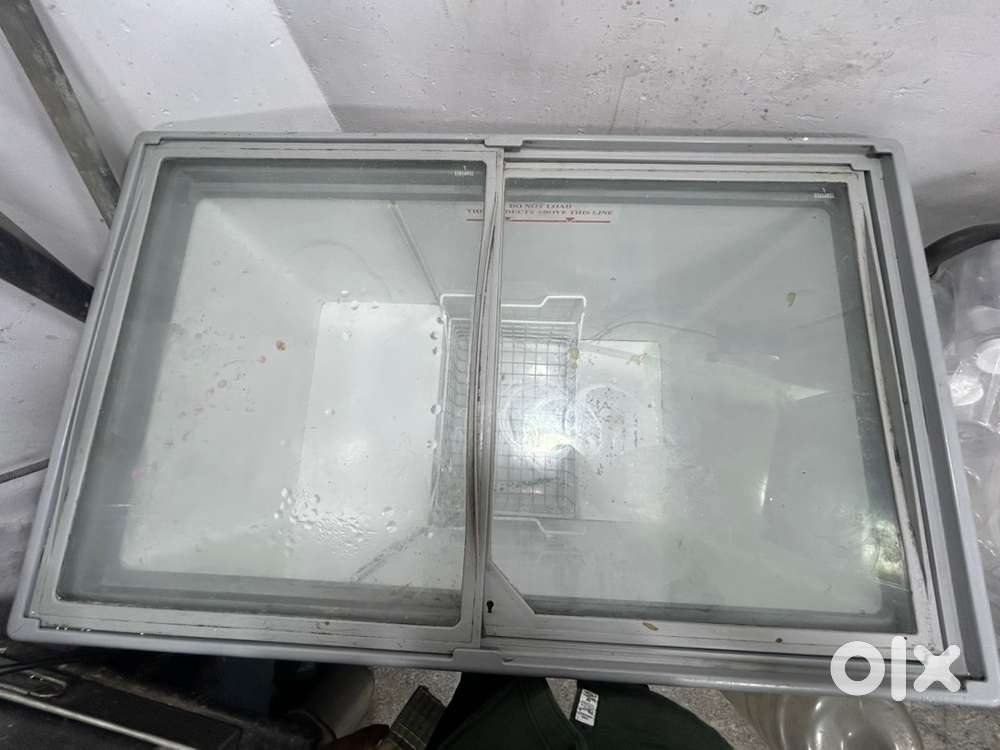 Deep Freezer 320 liter