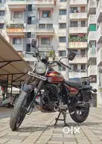 AVENGER 150 STREET