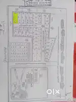 Land for sale near pathukannu