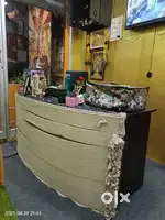 couputer table