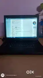 Dell Laptop 2 Pcs