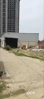 Warehouse or factory near Dwarka expressway gurugram