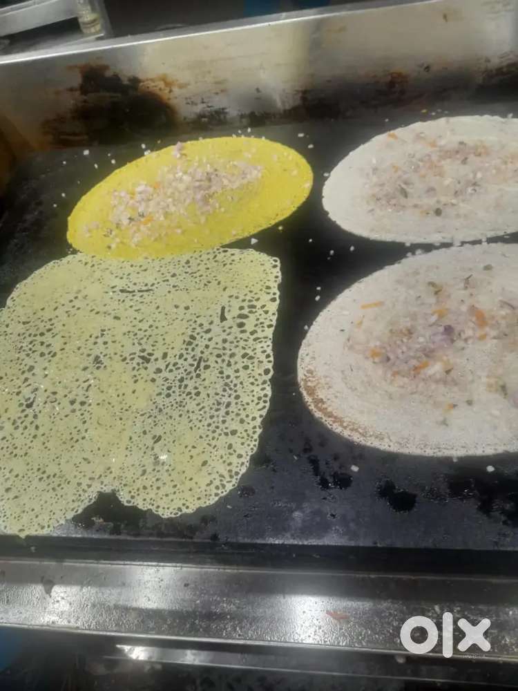 Iam south indian tiffin master