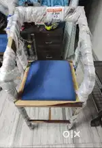 Brand new cafe Bar Chairs with Imported cushioning for sale