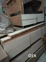 Restaurant table and chairs set