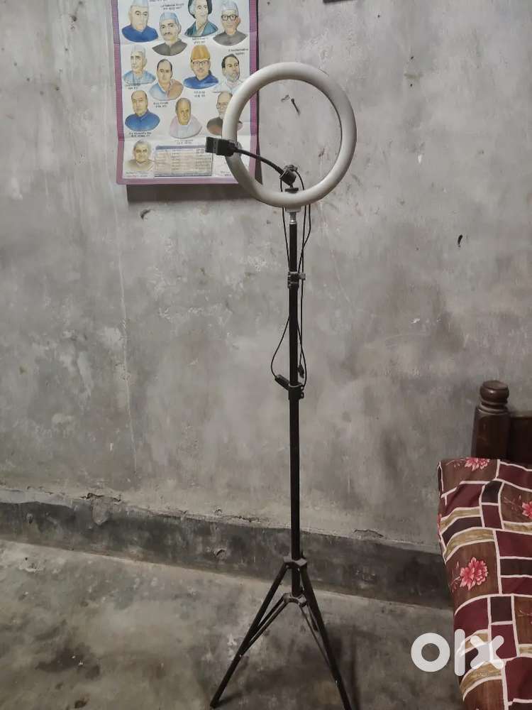 Ring light  good condition