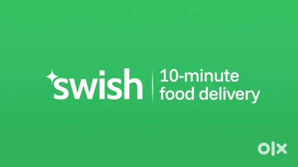 Urgent requirement for delivery boys