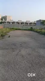 Plot back side of krish hormoney, near honda chowk