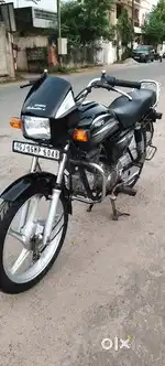 Hero splendor plus self start 2019 model