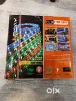 Led strip Light 60led per meter waterproof