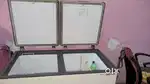 Deep freezer