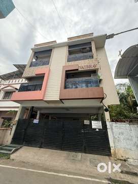 Flat for sale