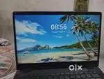 Lenovo Flex 5 i7 10th gen 16 Gb Ram
