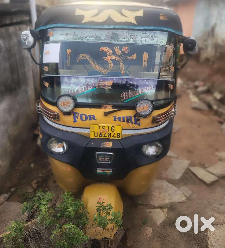 Neet & Good condition auto