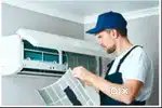 AC service repair