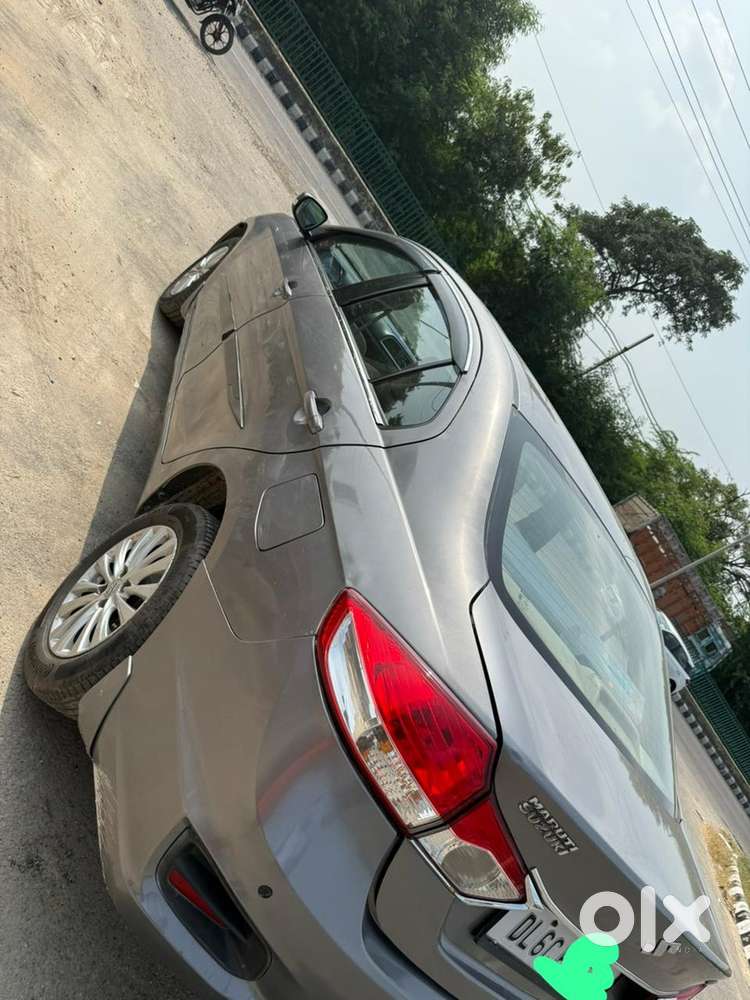 Maruti Suzuki Ciaz 2016 Diesel 90000 Km Driven
