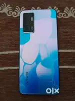 Vivo y75 mint condition no single scratches