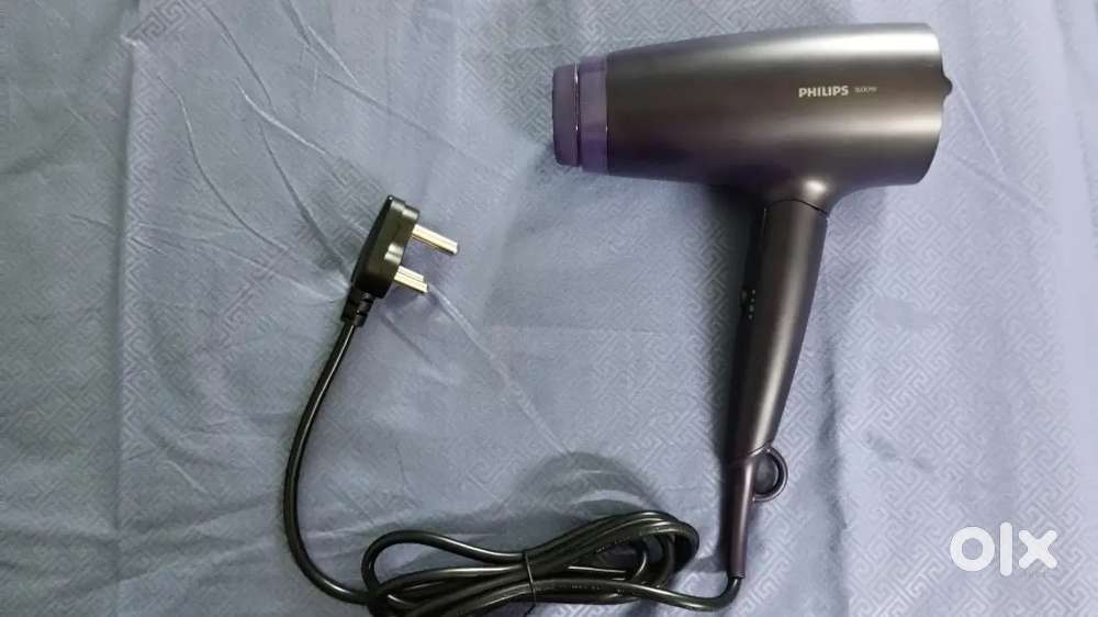 Philips Hair Dryer (1600w)