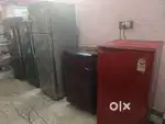 Second hand fridge sale