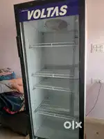 Voltas fridge