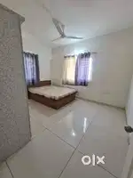 2bhk flat for rent at aundh near westend mall