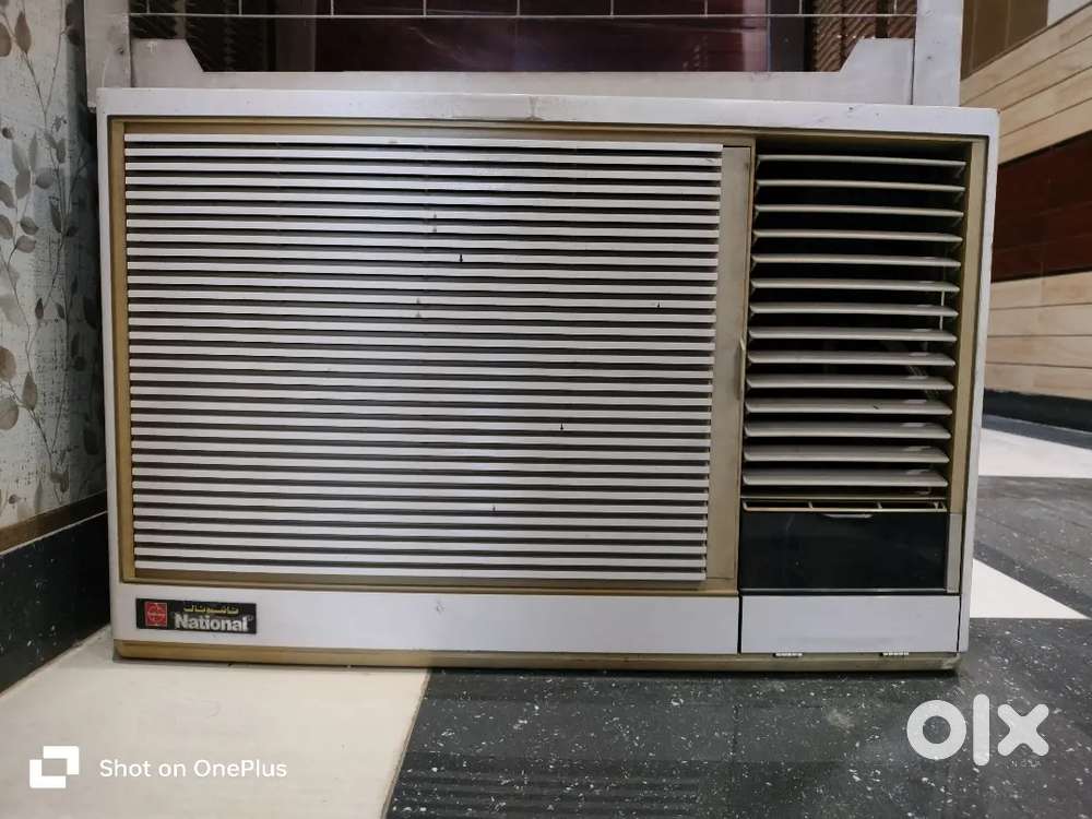 2 Ton window AC