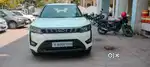 Mahindra XUV300, 2019, Diesel