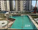 2BHK + DECK  LODHACASAMAXIMA -MODULAR 3AC WITH CAR PARKING & AMENITIES
