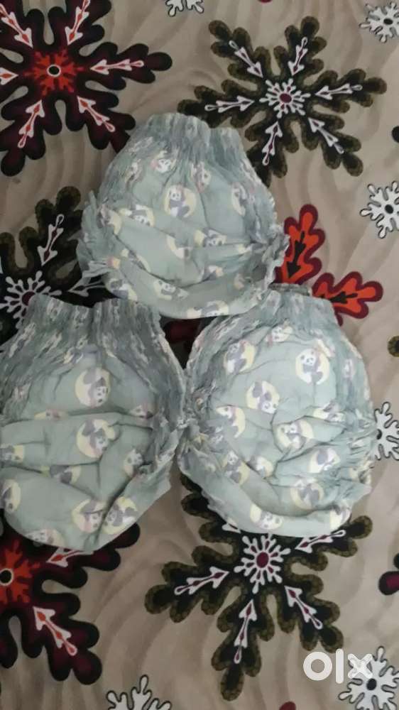 Kids Diaper  xxl