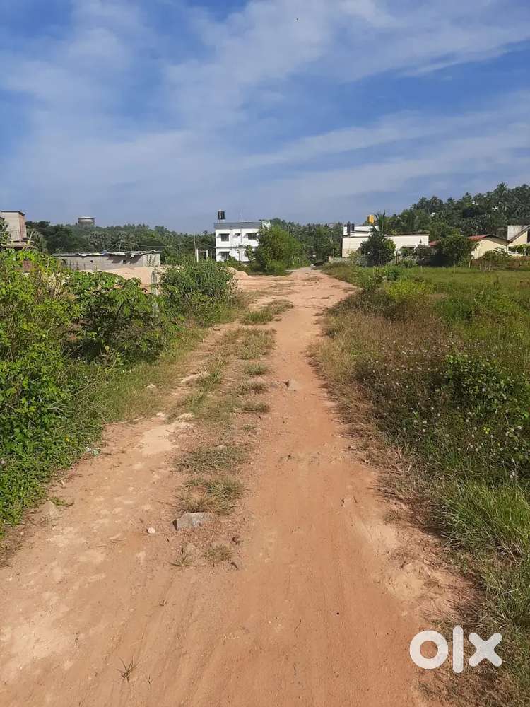 Mangalore Bajal residencial land