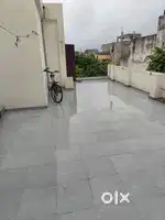 1 bhk available for rent newly portion