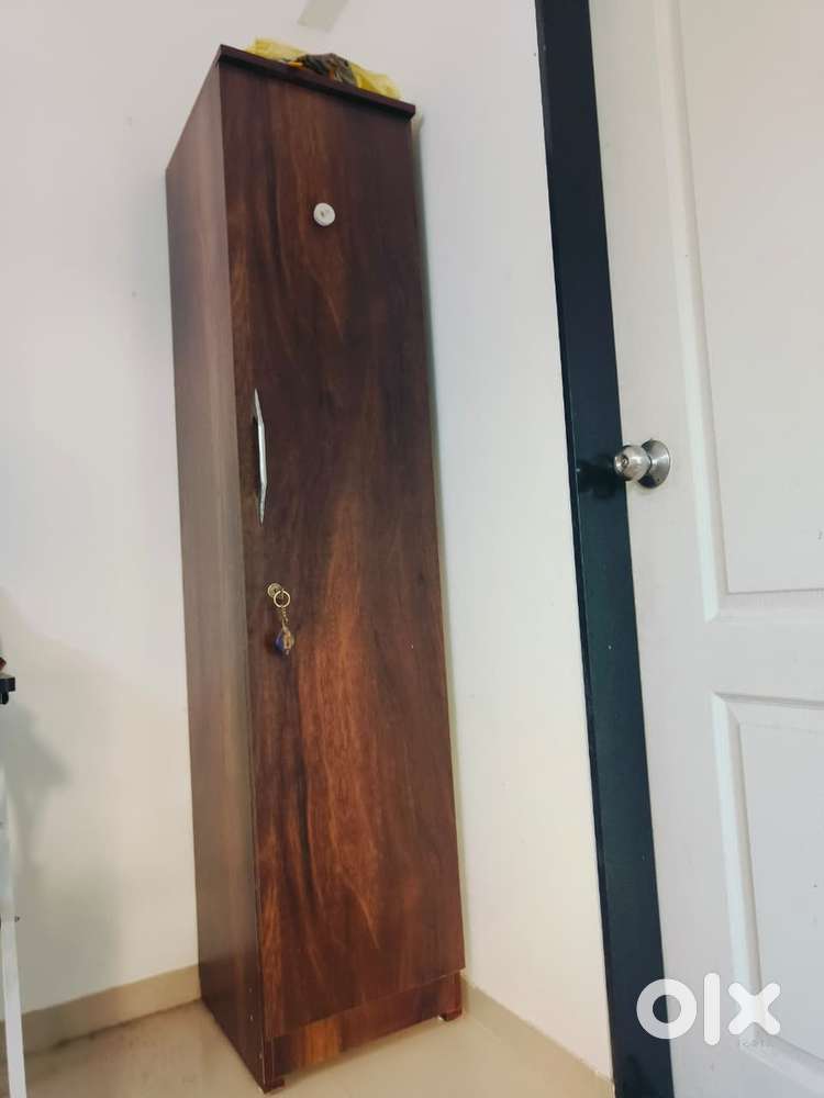 wardrobes, table and inverter for sale
