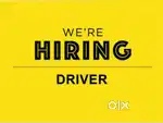 Need a driver in CHANDKHEDA