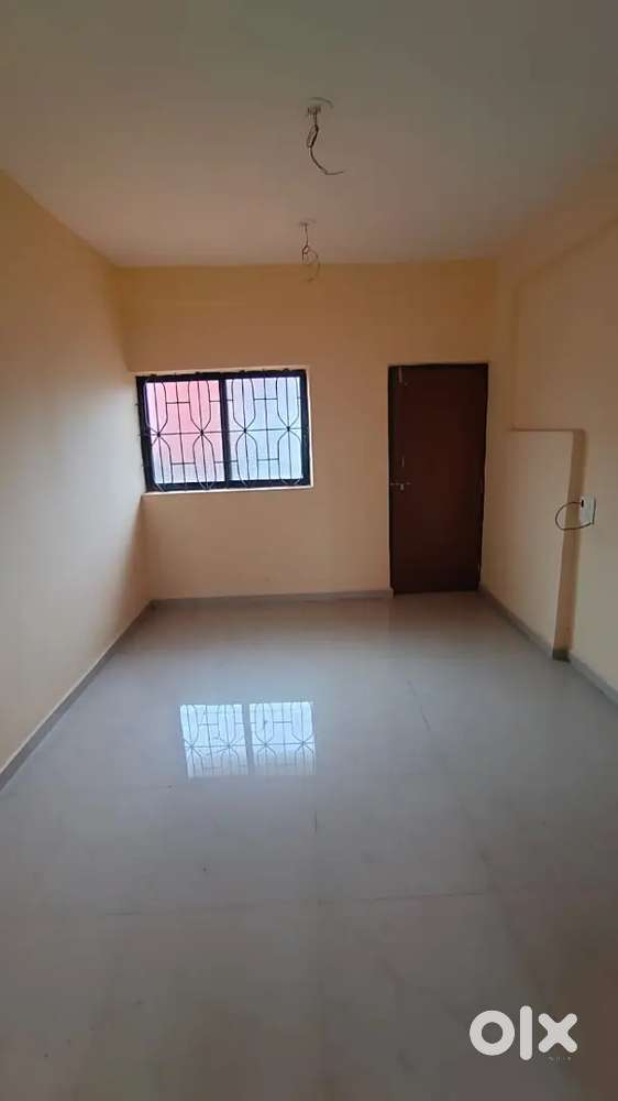 2BHK Flat for Sale•Opp ITI College Honda•Ready possession•car Parking