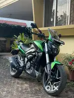 Upgraded to BMC air filter And PPF on tank