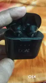 Bluetooth headphone