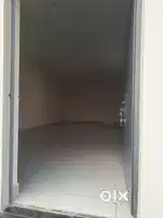 34'*15' L Type Hall available on Rent for Clinic/Tution classes/Godown