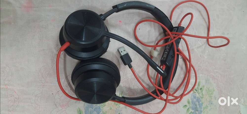 Poly Blackwire 8225 Headset