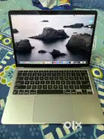 Macbook air m1 (8/256