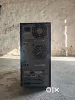 Acer Pc 12gb Ram and 256gb
