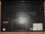 Asus Vivobook k15 oled