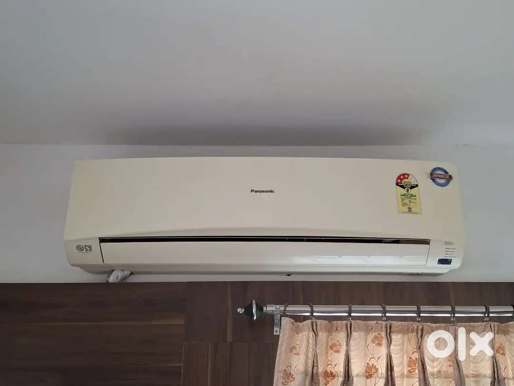 Panasonic AC