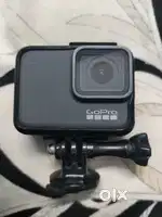 GoPro in good condition