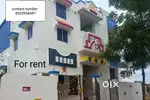 Ground floor for rent