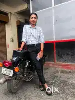 Office work