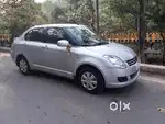 Maruti Suzuki Swift Dzire 2011