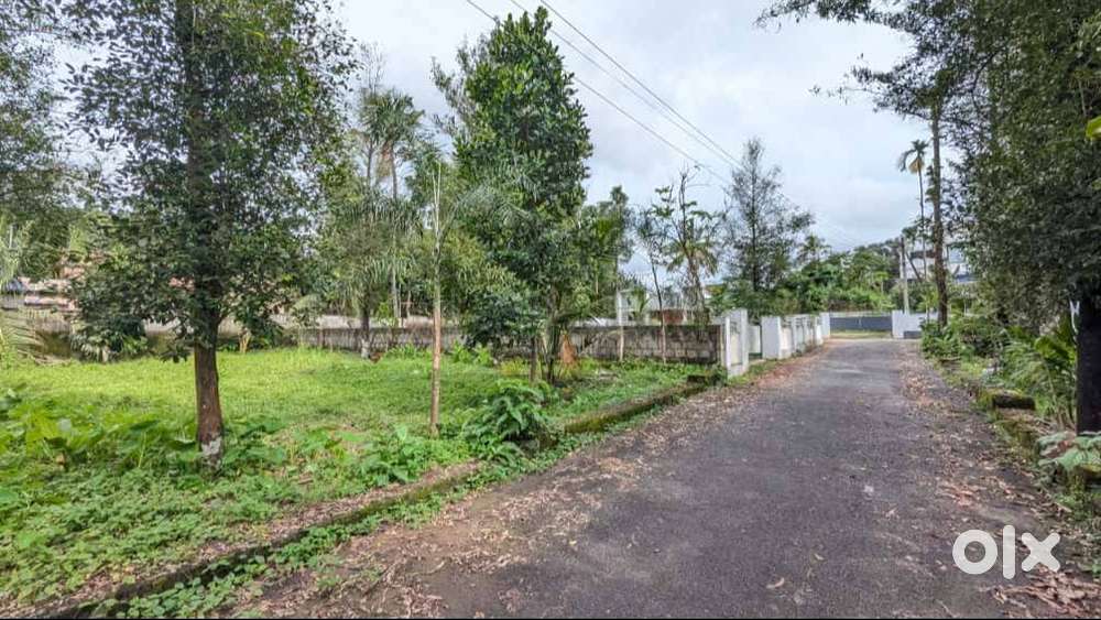 Karayamparambu NH Near-Budget Villa Plots-3 Lakh down payment-90% Loan